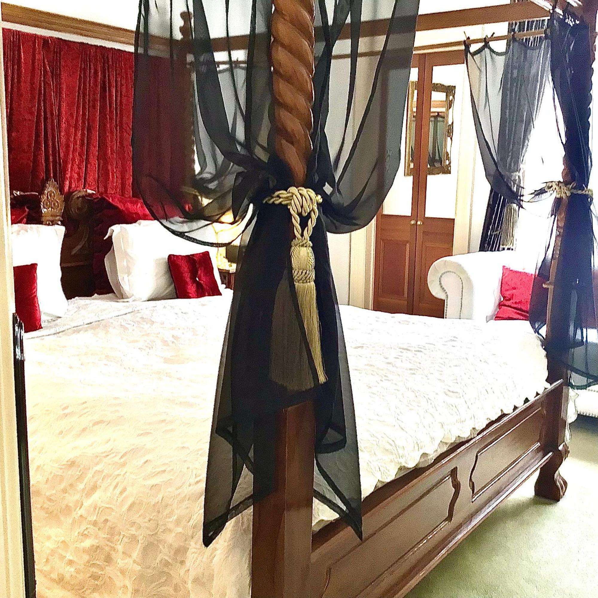 Kurrajong House Bed & Breakfast Launceston Room photo